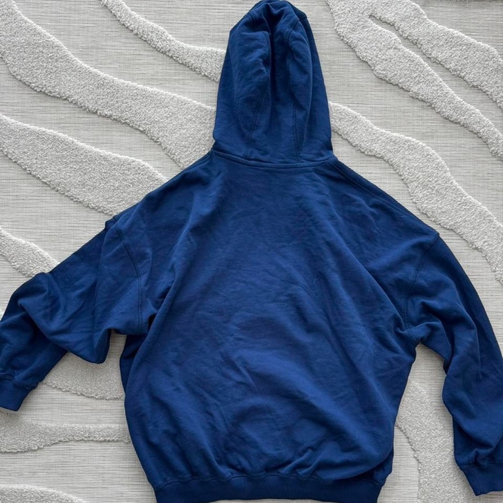Oner Active RAW LOUNGE OVERSIZED
HOODIE - Picture 4 of 6